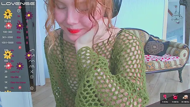 Snapshot of RubyLynxx chatting on 03/01/25, 02:23 RubyLynxx online show from 03/01/25, 02:23