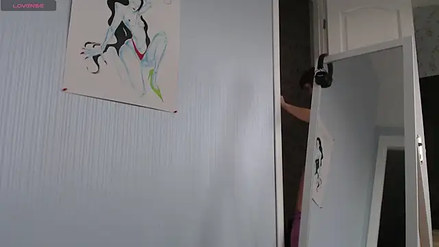 RubyLynxx online show from 02/12/26, 11:21