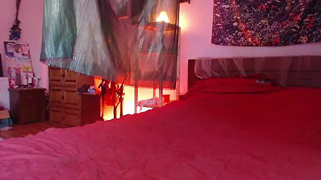 RubyLynxx online show from 07/16/26, 03:09