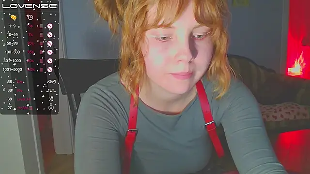 Snapshot of RubyLynxx chatting on 01/10/25, 06:17 RubyLynxx online show from 01/10/25, 06:17
