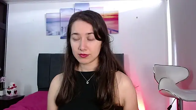 Daniela-hot online show from 10/24/25, 03:55