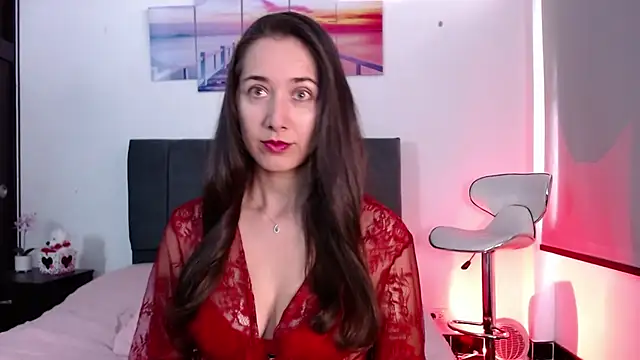 Daniela-hot online show from 02/14/26, 01:22