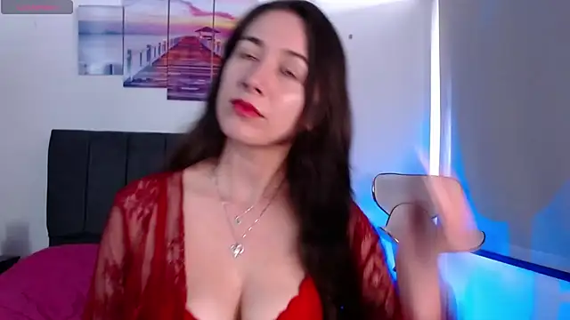 Daniela-hot online show from 05/21/26, 07:33