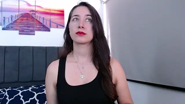 Daniela-hot online show from 04/23/26, 03:35