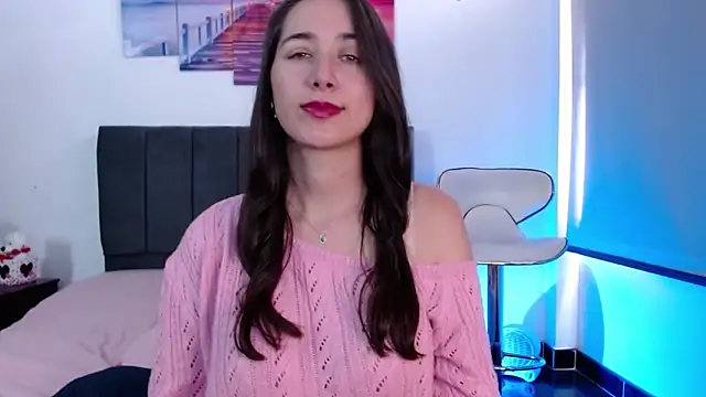 Daniela-hot online show from 02/16/26, 04:27