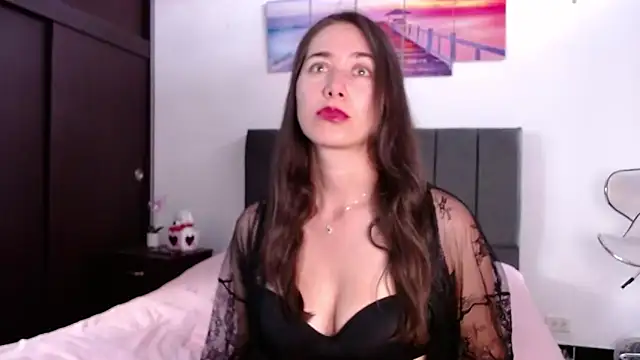 Daniela-hot online show from 02/10/26, 03:44