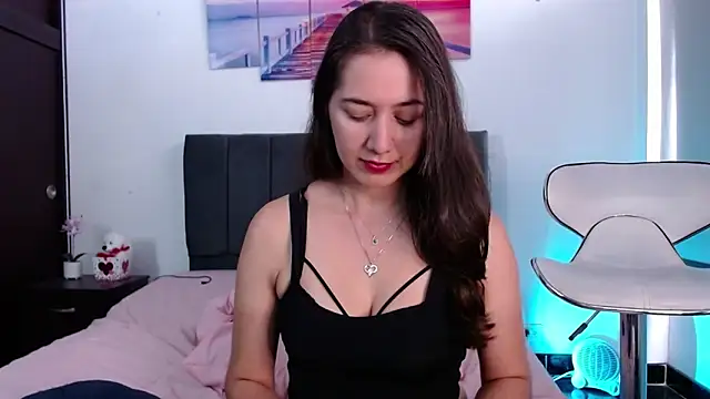 Daniela-hot online show from 02/26/26, 02:06