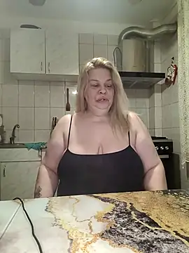 AriannaMilf online show from 05/12/26, 08:04
