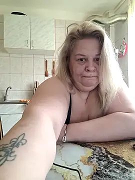 AriannaMilf online show from 05/02/26, 10:31