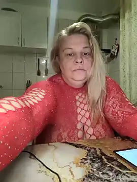 AriannaMilf online show from 05/07/26, 06:55