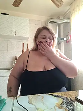 AriannaMilf online show from 10/12/25, 08:05