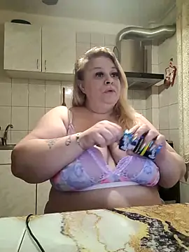 AriannaMilf online show from 12/03/25, 09:58