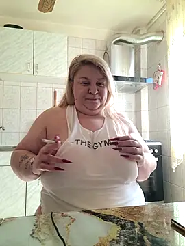 AriannaMilf online show from 10/19/25, 09:34