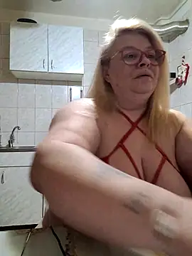 AriannaMilf online show from 11/14/25, 10:13