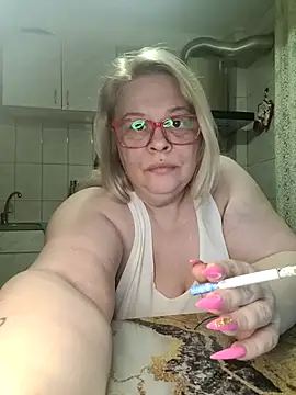 AriannaMilf online show from 04/18/26, 07:51