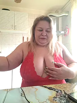 AriannaMilf online show from 12/01/25, 11:22