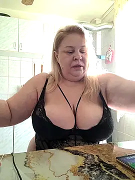 AriannaMilf online show from 10/30/25, 07:39