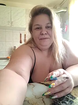 AriannaMilf online show from 11/30/25, 11:00