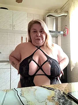 AriannaMilf online show from 11/06/25, 09:13