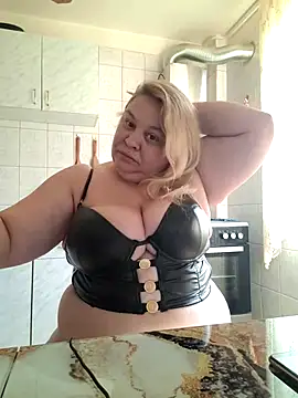 AriannaMilf online show from 10/17/25, 06:28