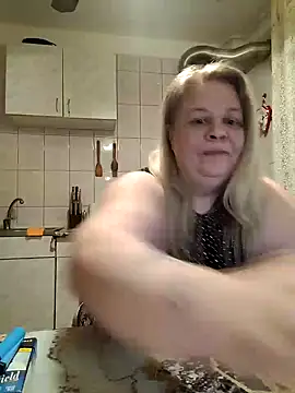 AriannaMilf online show from 04/21/26, 03:02