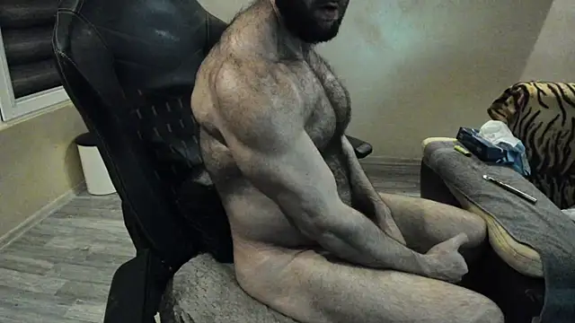 Snapshot of Hugealphabeast chatting on 12/25/24, 07:13 Hugealphabeast online show from 12/25/24, 07:13