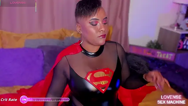 DianaBrownXX online show from 11/01/25, 03:13