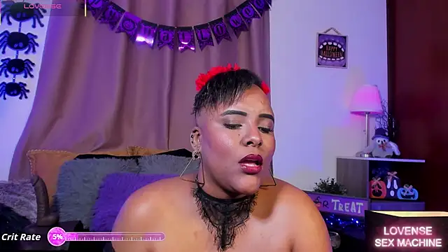 DianaBrownXX online show from 10/16/25, 04:21