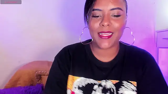 DianaBrownXX online show from 01/20/25, 05:15