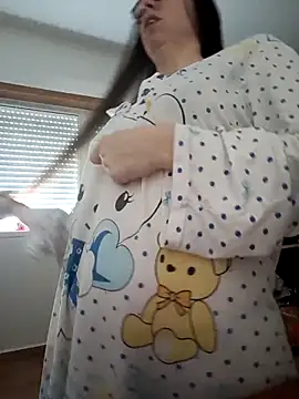 bruna safadinhaa online show from 03/26/26, 02:48