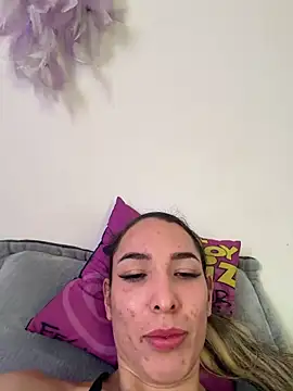 Niky 777 online show from 02/22/26, 07:15