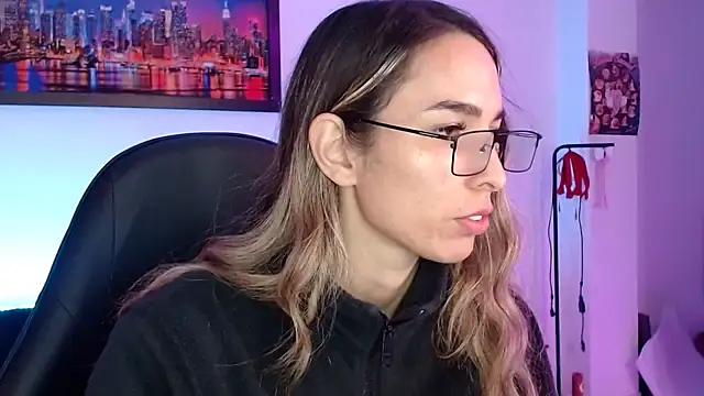 Niky 777 online show from 11/05/25, 11:08