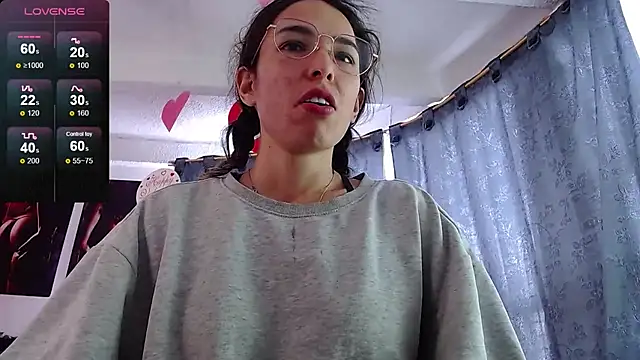 Niky 777 online show from 02/25/26, 05:35