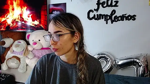 Niky 777 online show from 11/14/25, 03:21