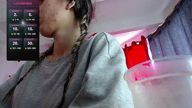 Niky 777 online show from 03/11/26, 04:12