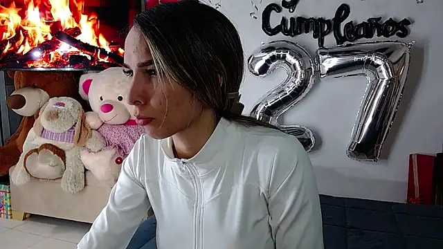 Niky 777 online show from 11/21/25, 09:25