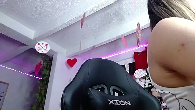 Niky 777 online show from 03/24/26, 01:05