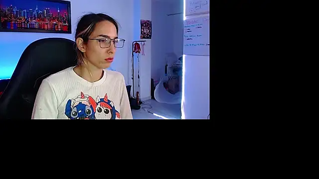 Niky 777 online show from 11/01/25, 10:14