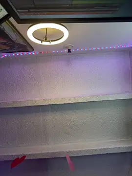 Niky 777 online show from 03/08/26, 01:11