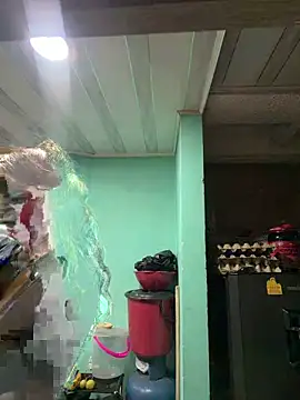 Niky 777 online show from 03/10/26, 03:21