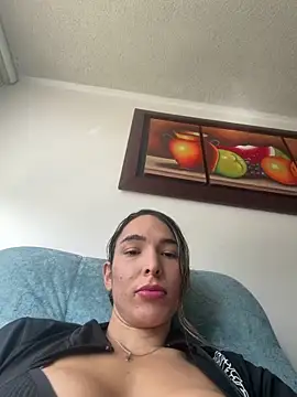 Niky 777 online show from 02/20/26, 07:49