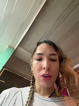 Niky 777 online show from 03/09/26, 03:15