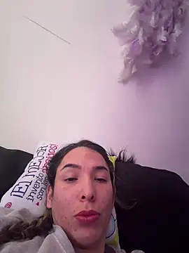 Niky 777 online show from 02/18/26, 12:34