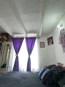 Niky 777 online show from 03/22/26, 03:35