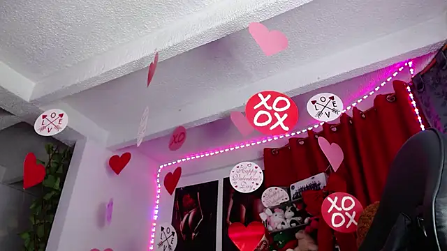 Niky 777 online show from 04/10/26, 04:08