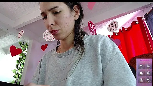 Snapshot of Niky_777 chatting on 06/23/26, 05:11 Niky 777 online show from 06/23/26, 05:11