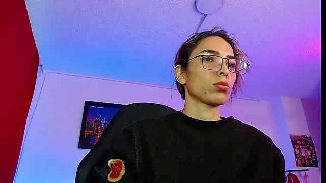 Niky 777 online show from 10/28/25, 12:22