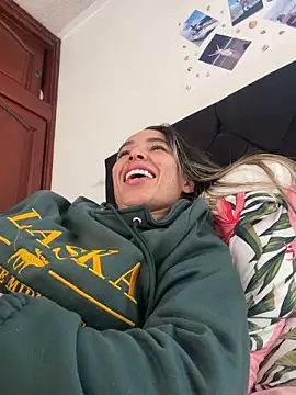 Niky 777 online show from 03/21/26, 08:02