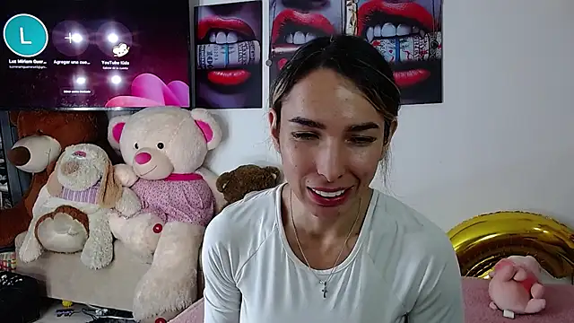 Niky 777 online show from 11/13/25, 03:10