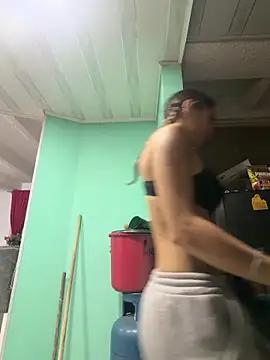 Niky 777 online show from 03/06/26, 03:12